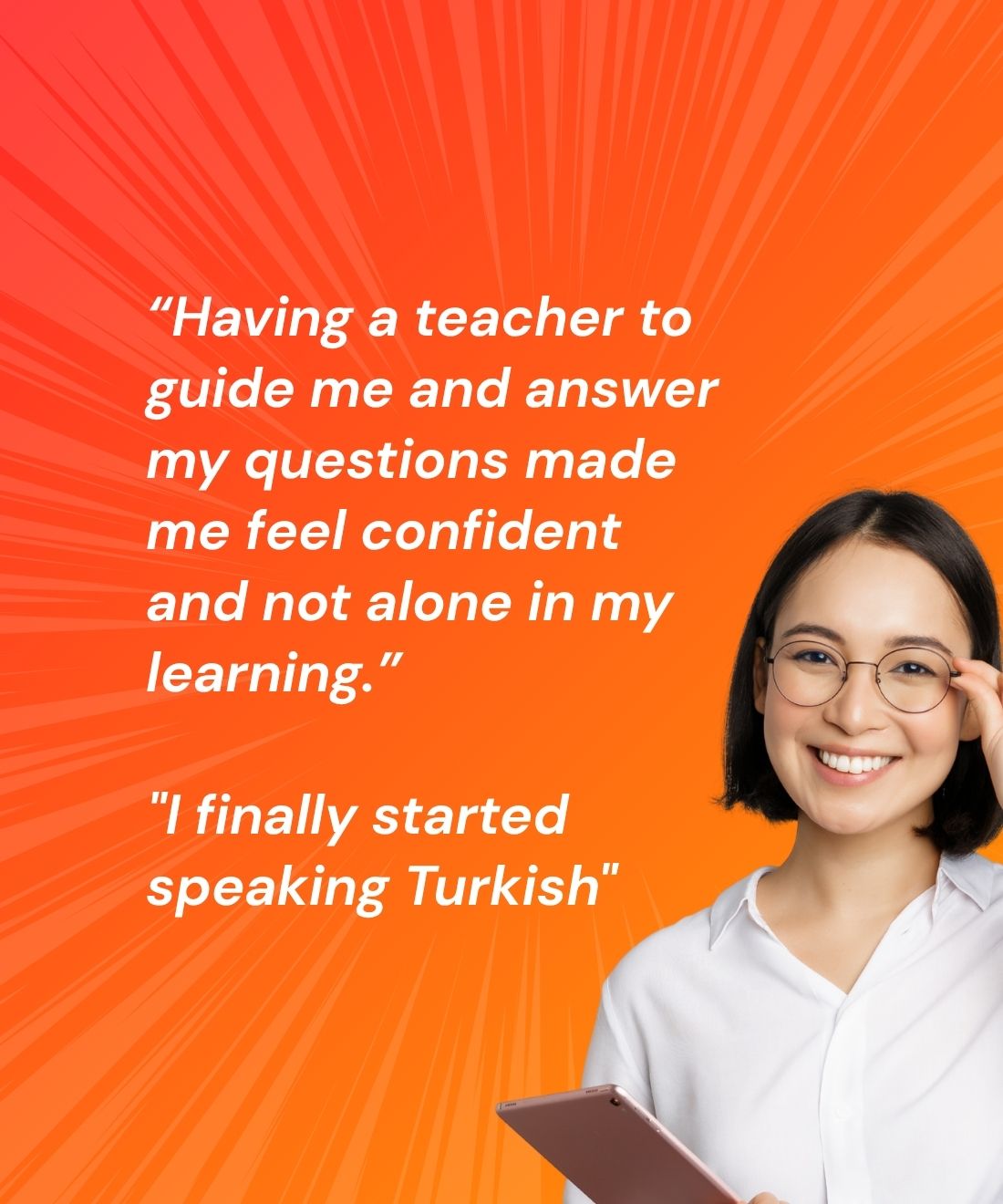 Dem Turkish Course: A1 (Foundation)
