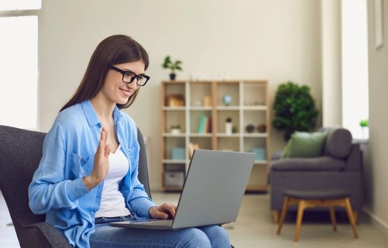 turkish courses with teacher guided and supported