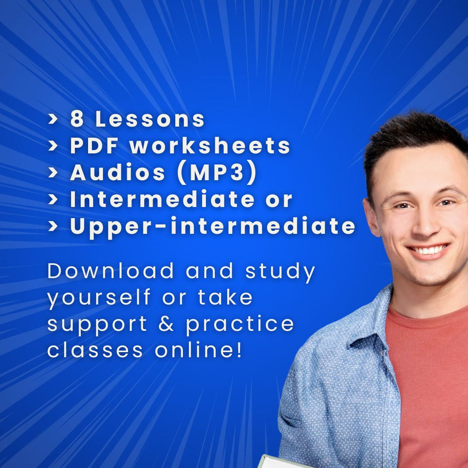 advanced turkish course information