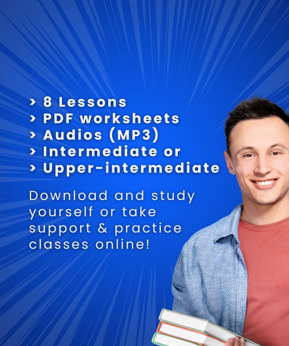 advanced turkish course information