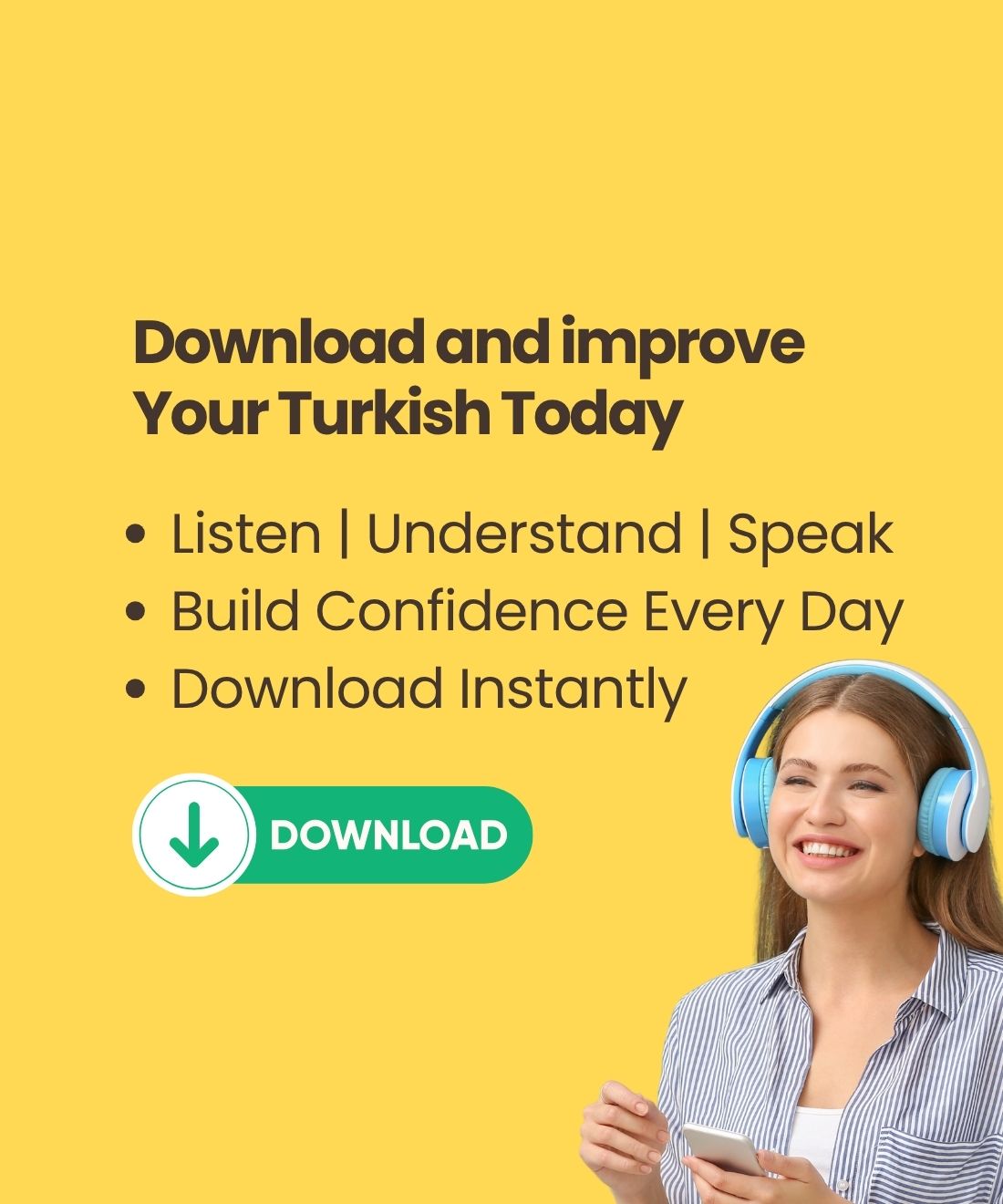 Strange News in Turkish 1 (A2) – Turkish Listening & Reading Practice Audiobook