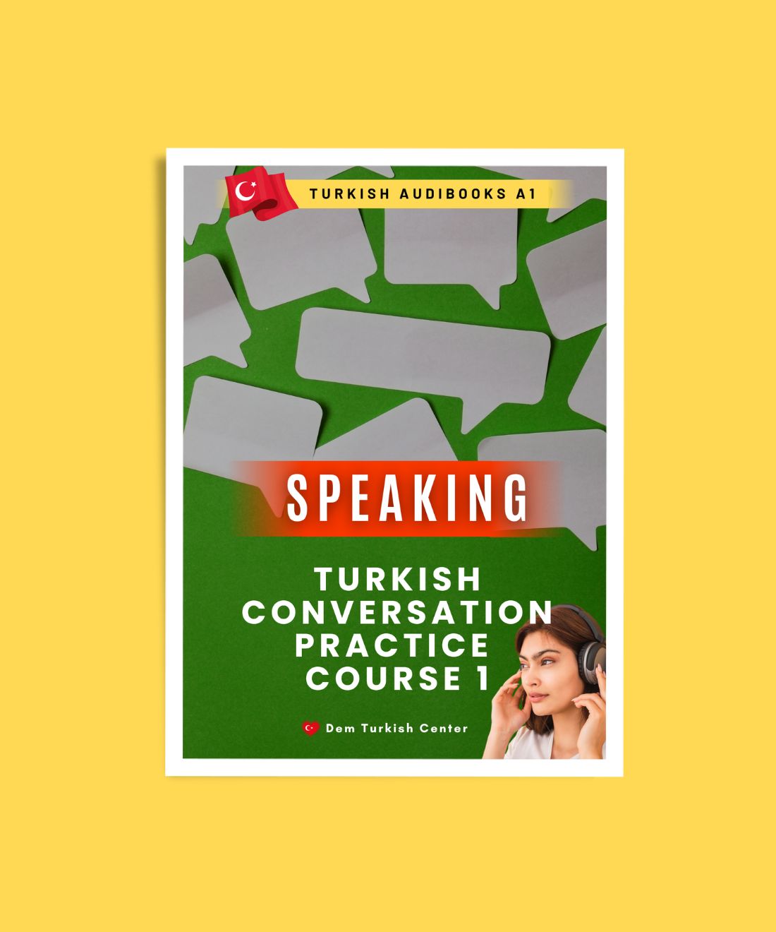 turkish conversation practice audiobook a1
