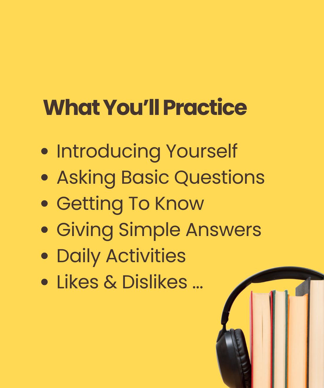 Turkish Conversation Practice Course 1 A1 – Listen, Repeat & Speak Turkish