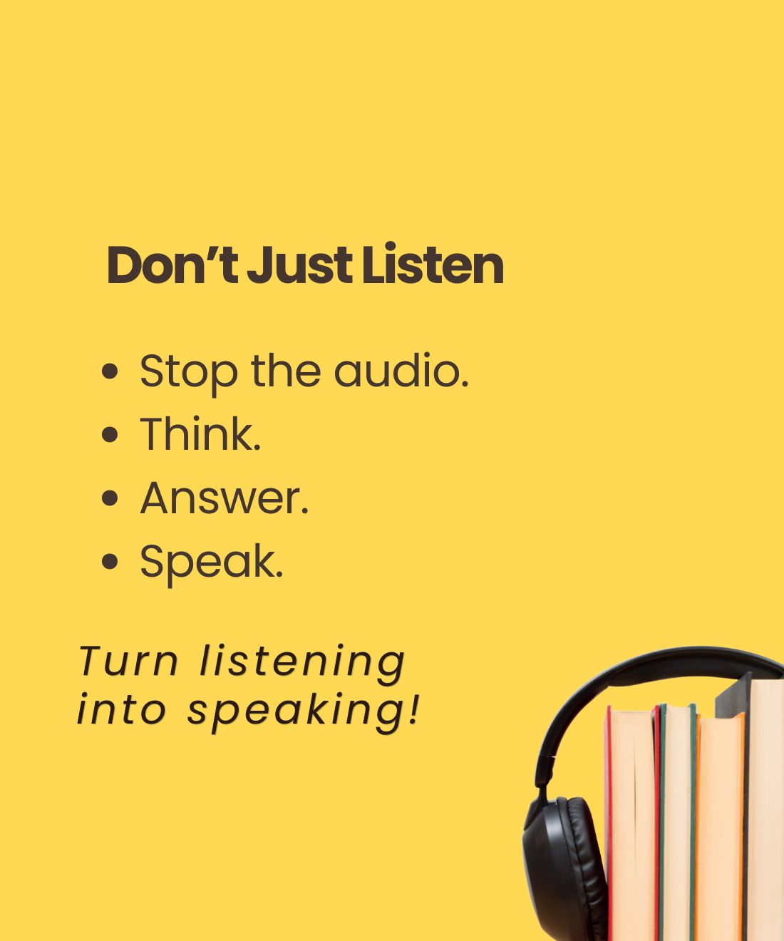 Turkish Conversation Practice Course 1 A1 – Listen, Repeat & Speak Turkish