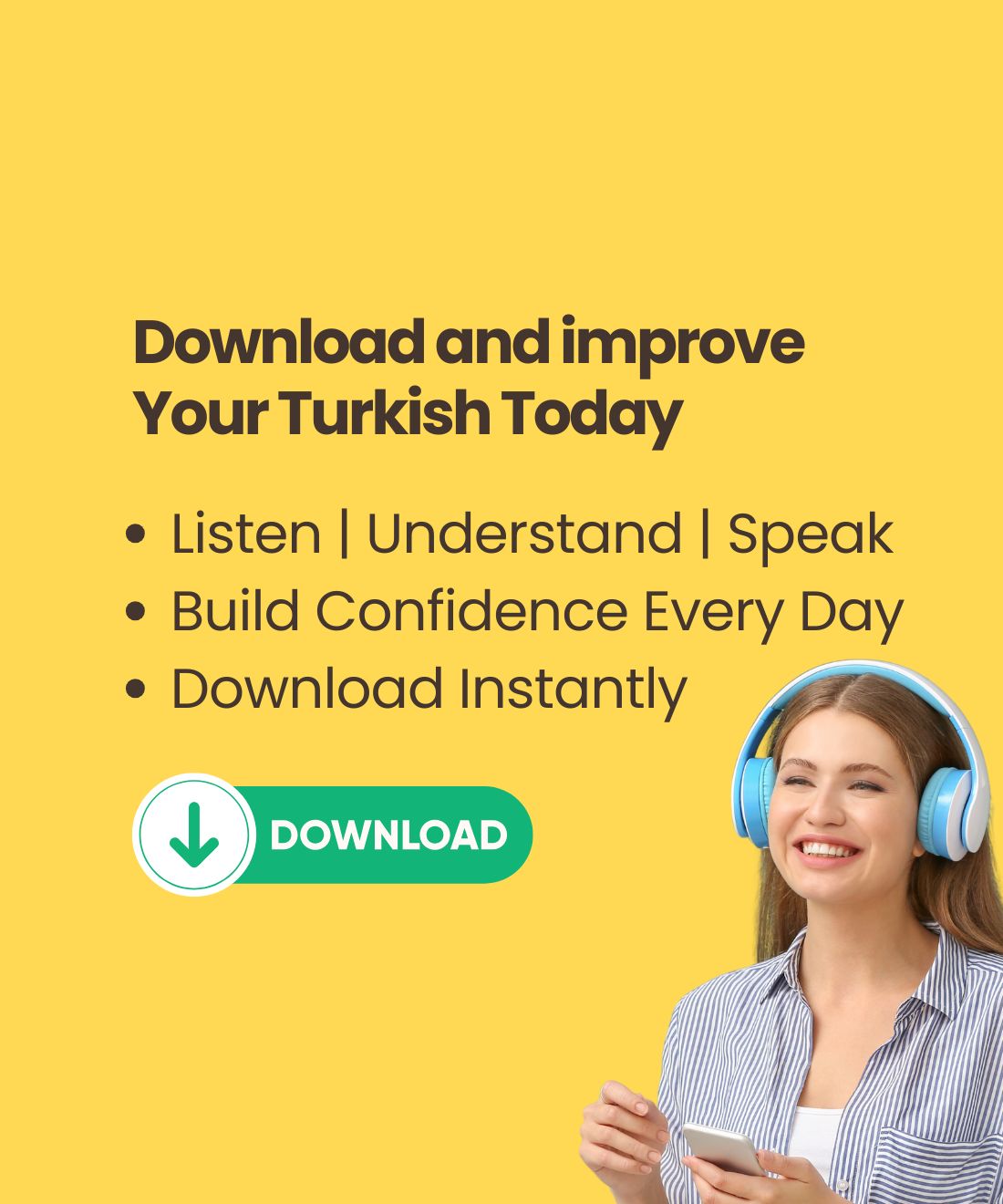 Turkish Audiobook A1: Magical Crow | Turkish Fairy Tales A1