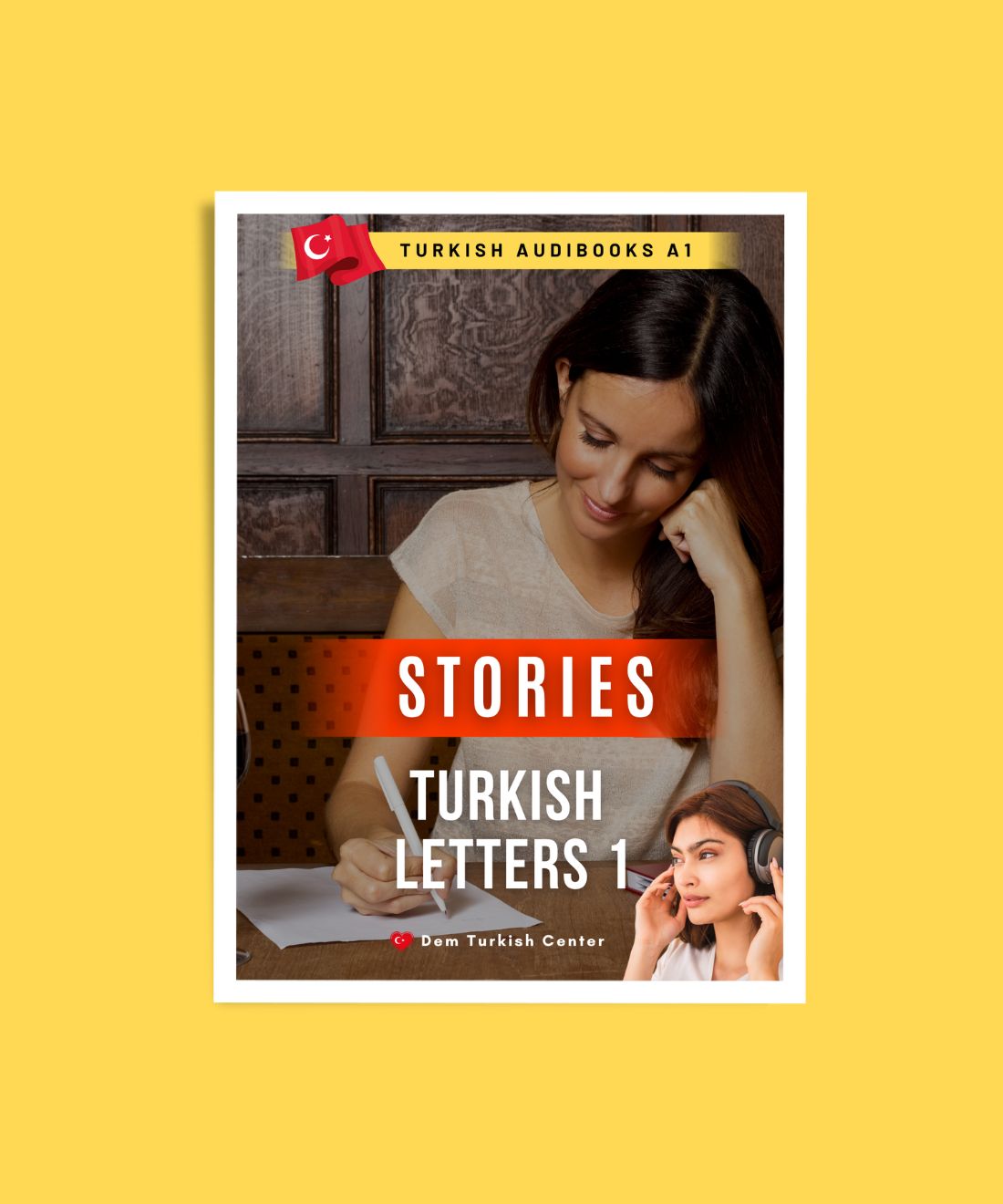 turkish easy letters listening practice a1