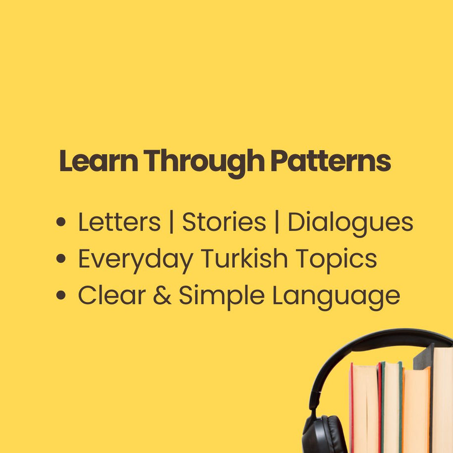 Turkish Audiobook A2: Turkish Folk Tales 1 - Easy Reading & Listening Practice
