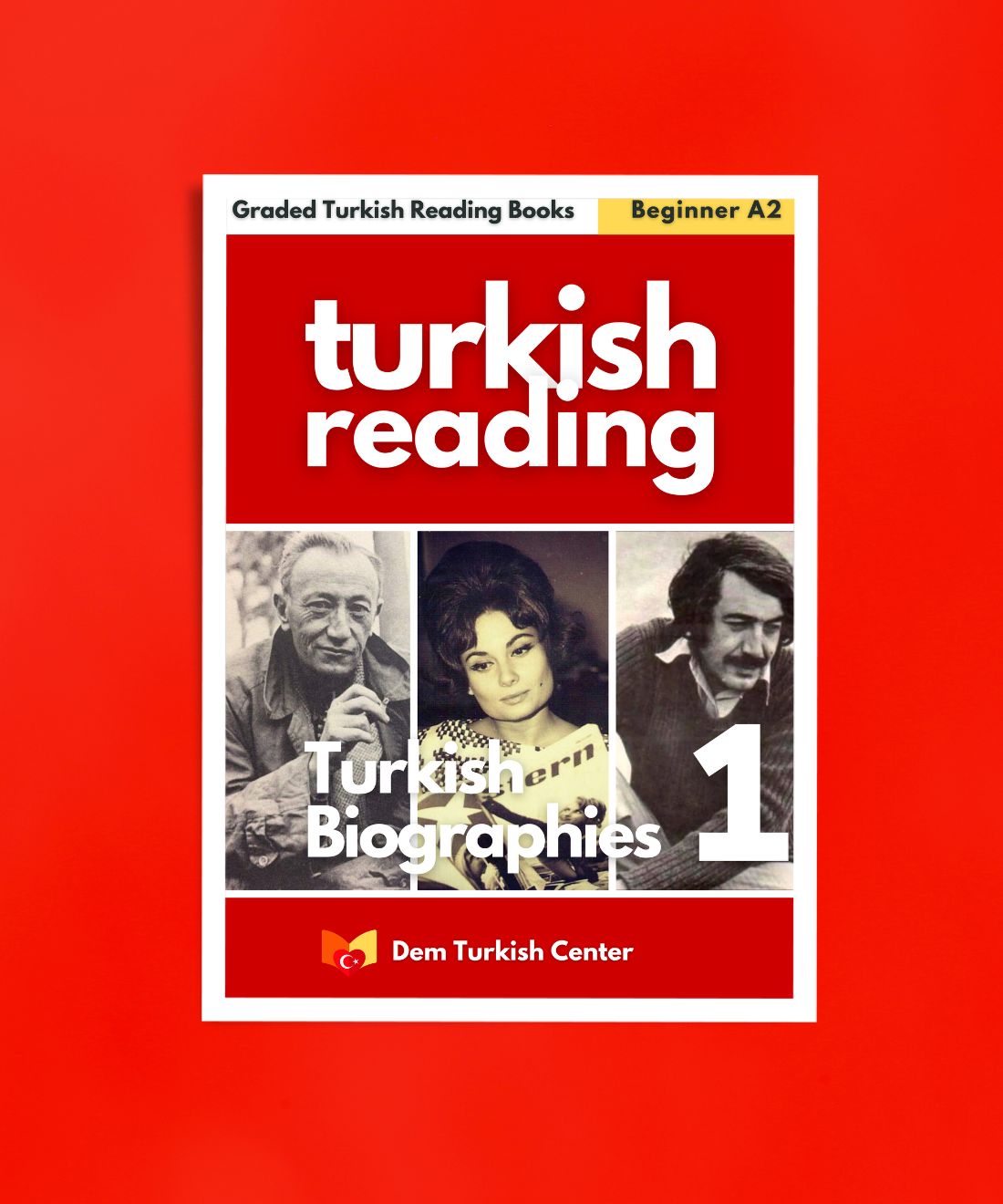 turkish biographies a2 pdf