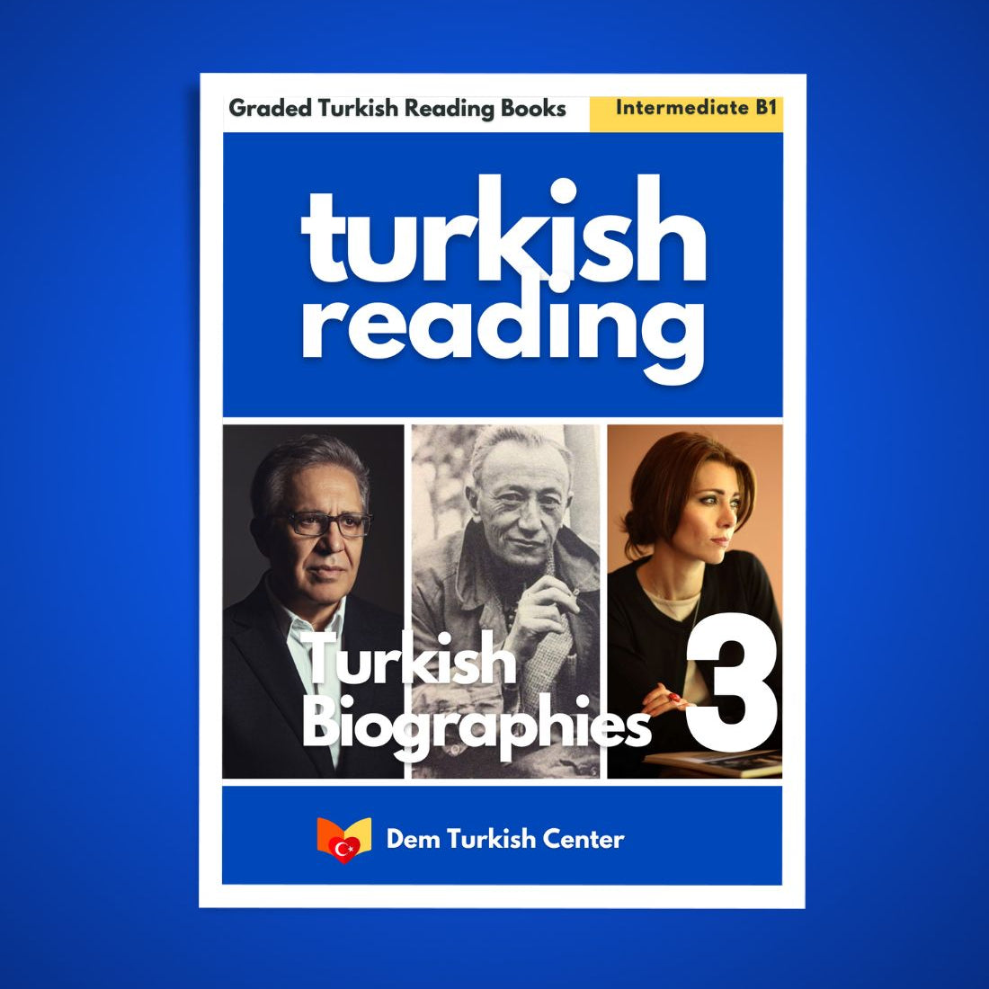 turkish biographies b1 pdf