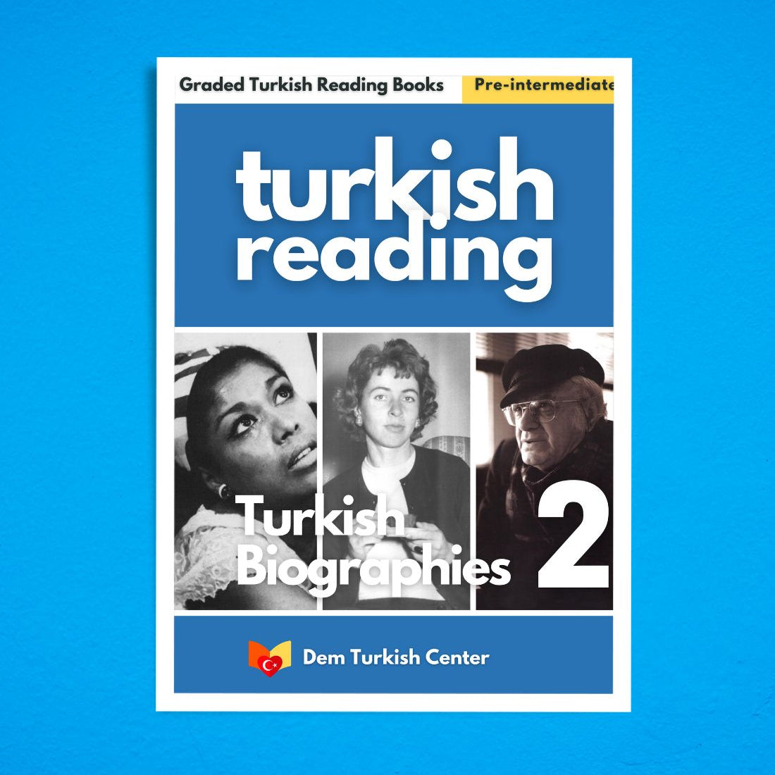 turkish biographies pdf