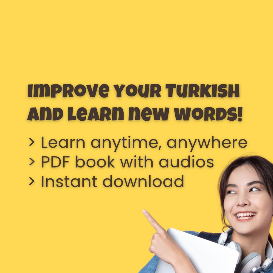 Turkish Fairy Tales 2 A2: Deer Prince | Easy Reader