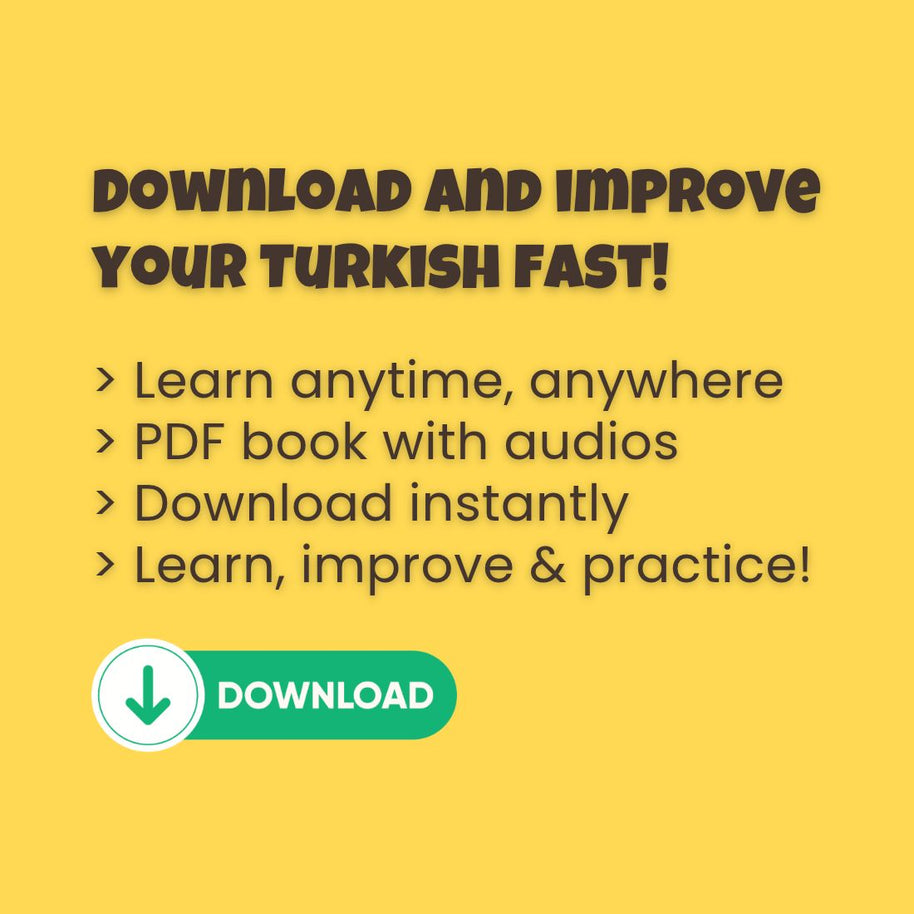 Turkish Fairy Tales 2 A2: Deer Prince | Easy Reader
