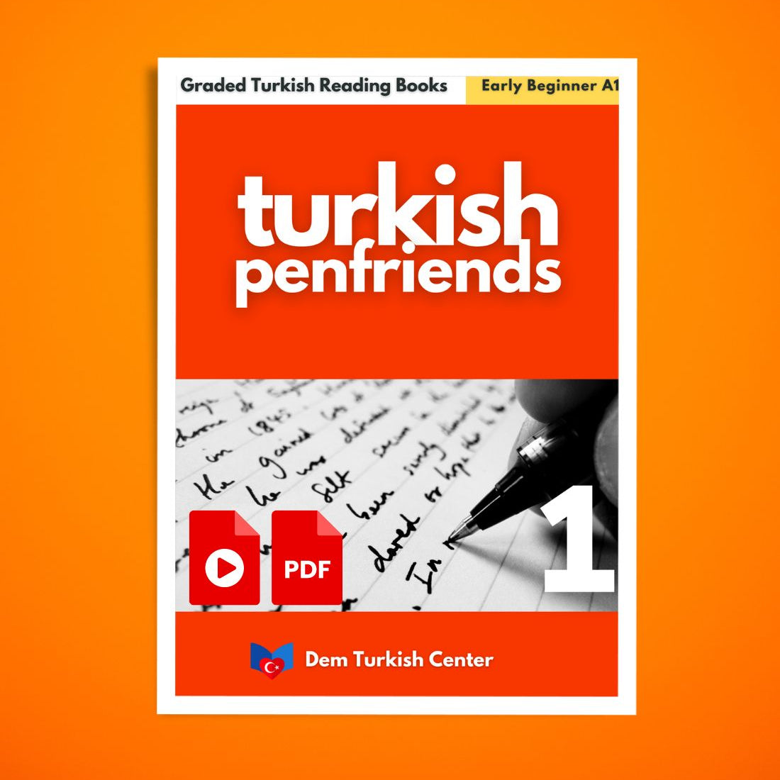 turkish books a1