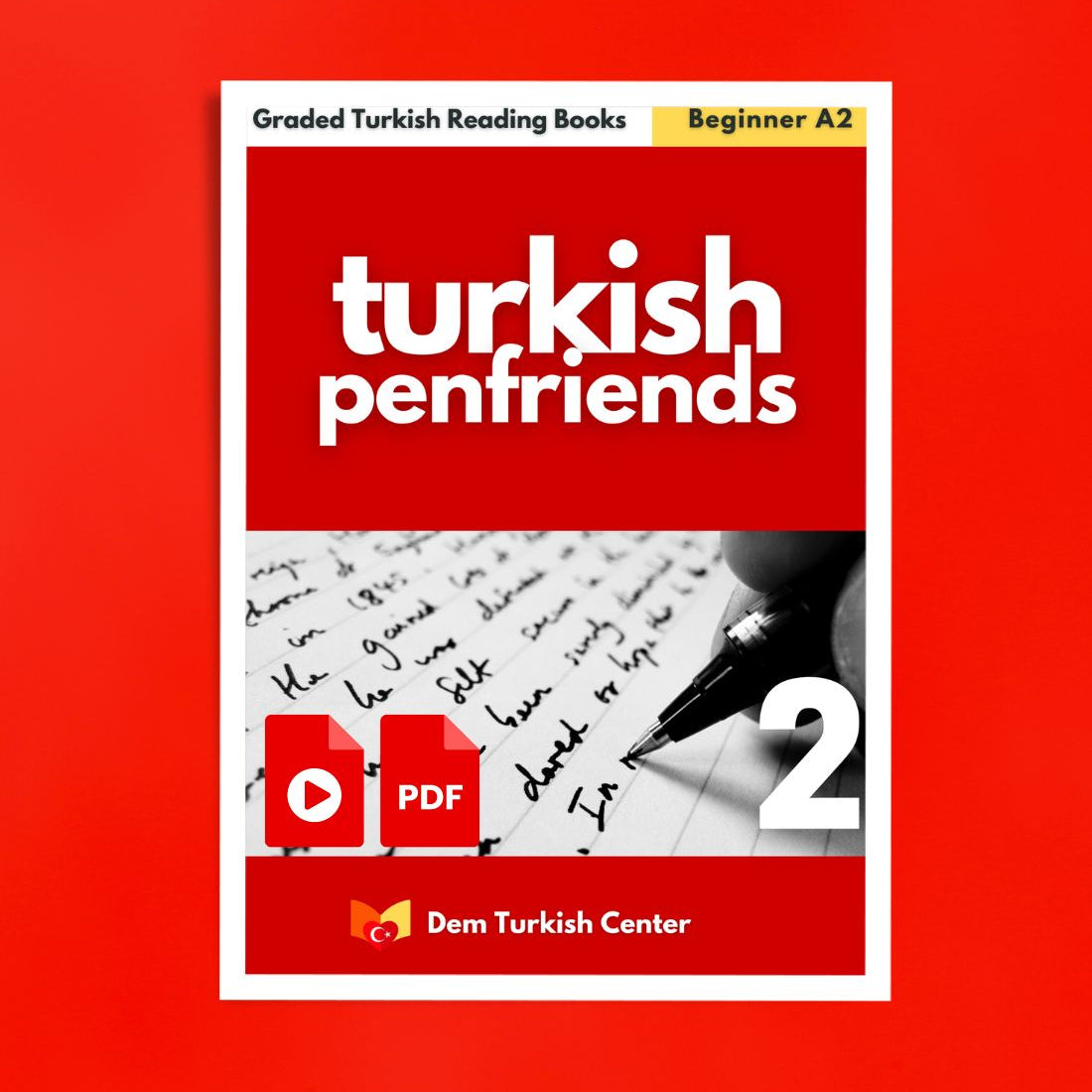 turkish reading - penfriends a2