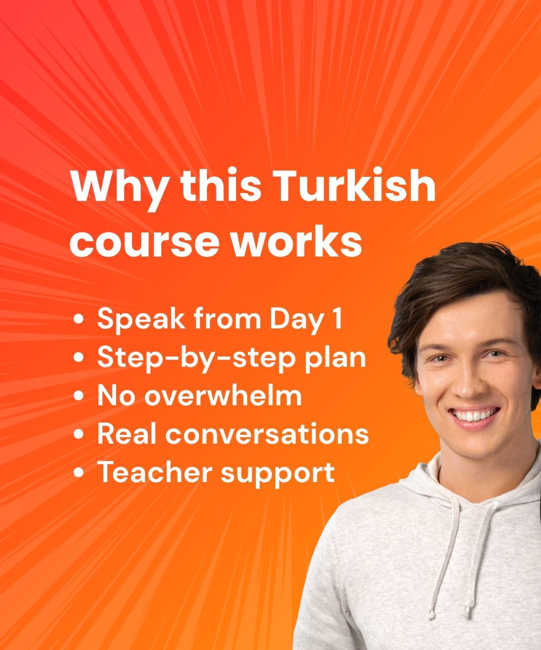 Dem Turkish Course: A2 (Builder)