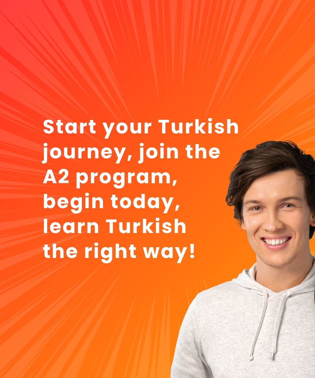 Dem Turkish Course: A2 (Builder)