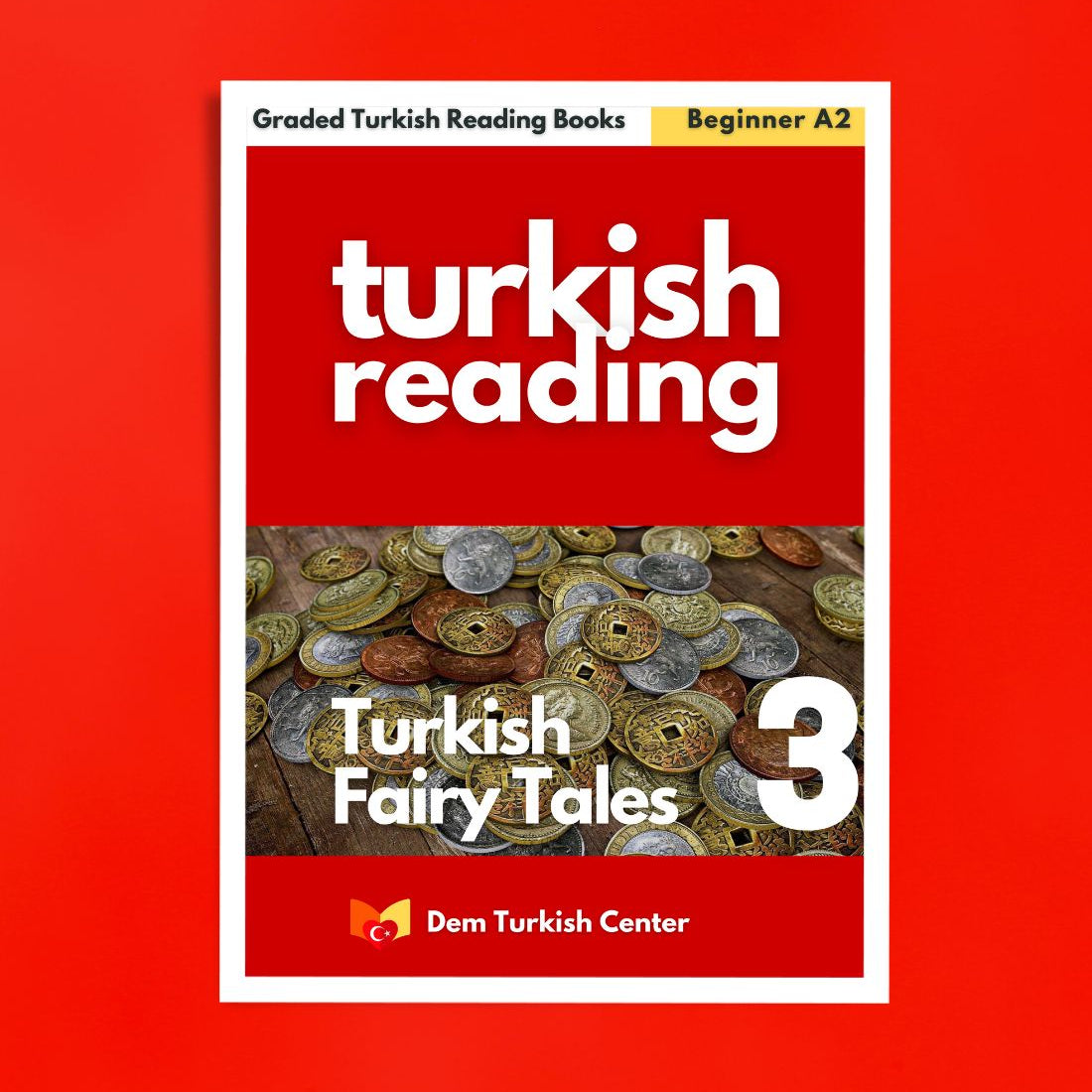 turkish fairy tales a2 pdf