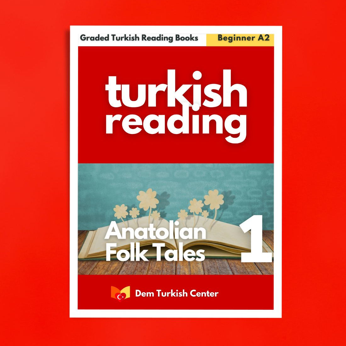turkish folk tales a2 pdf