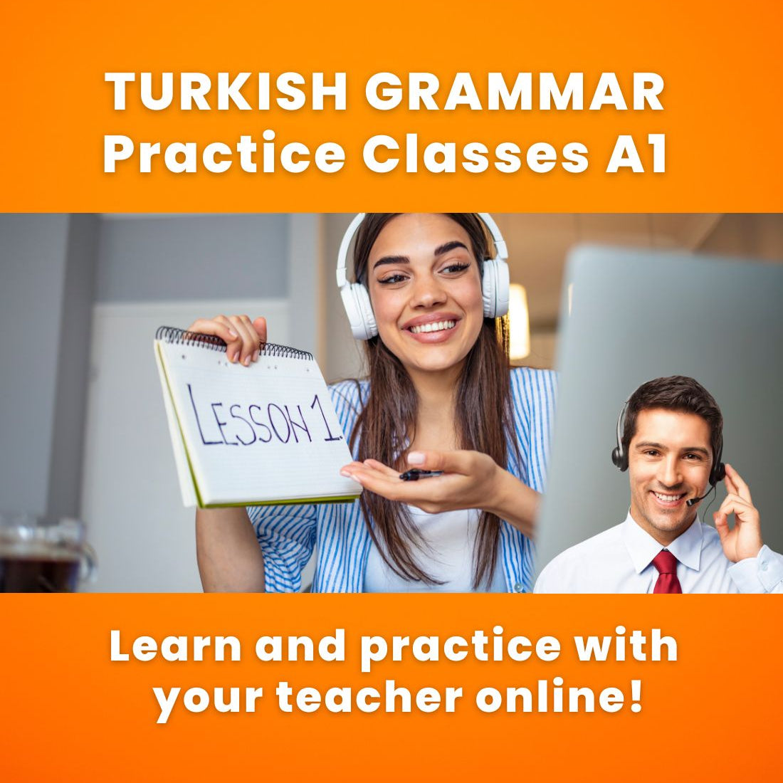 turkish grammar classes online a1