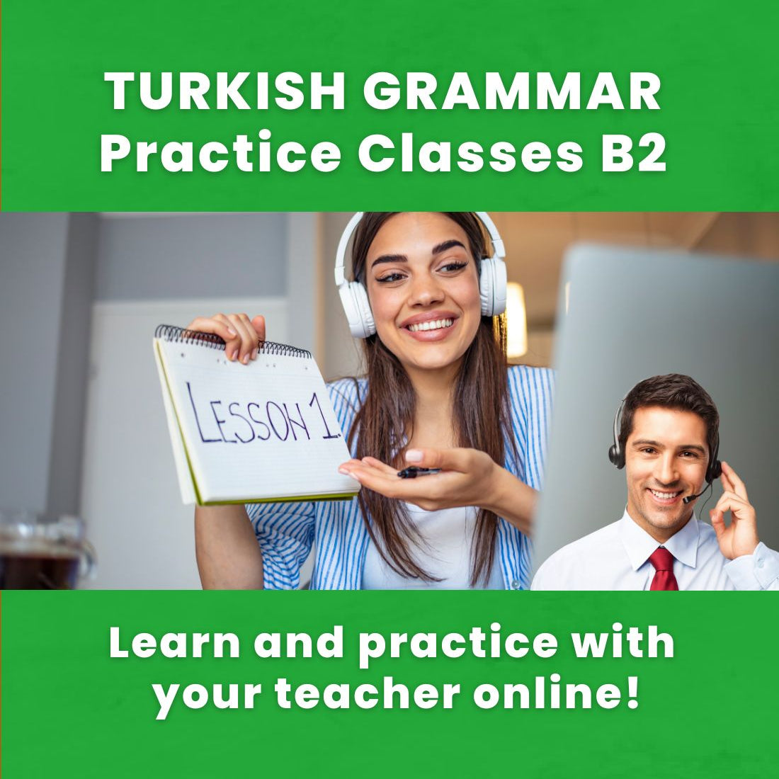 turkish grammar classes b2