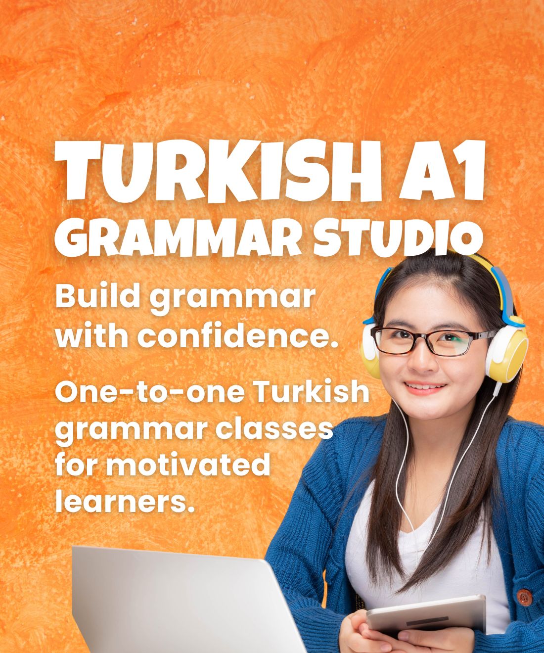 turkish grammar classes a1
