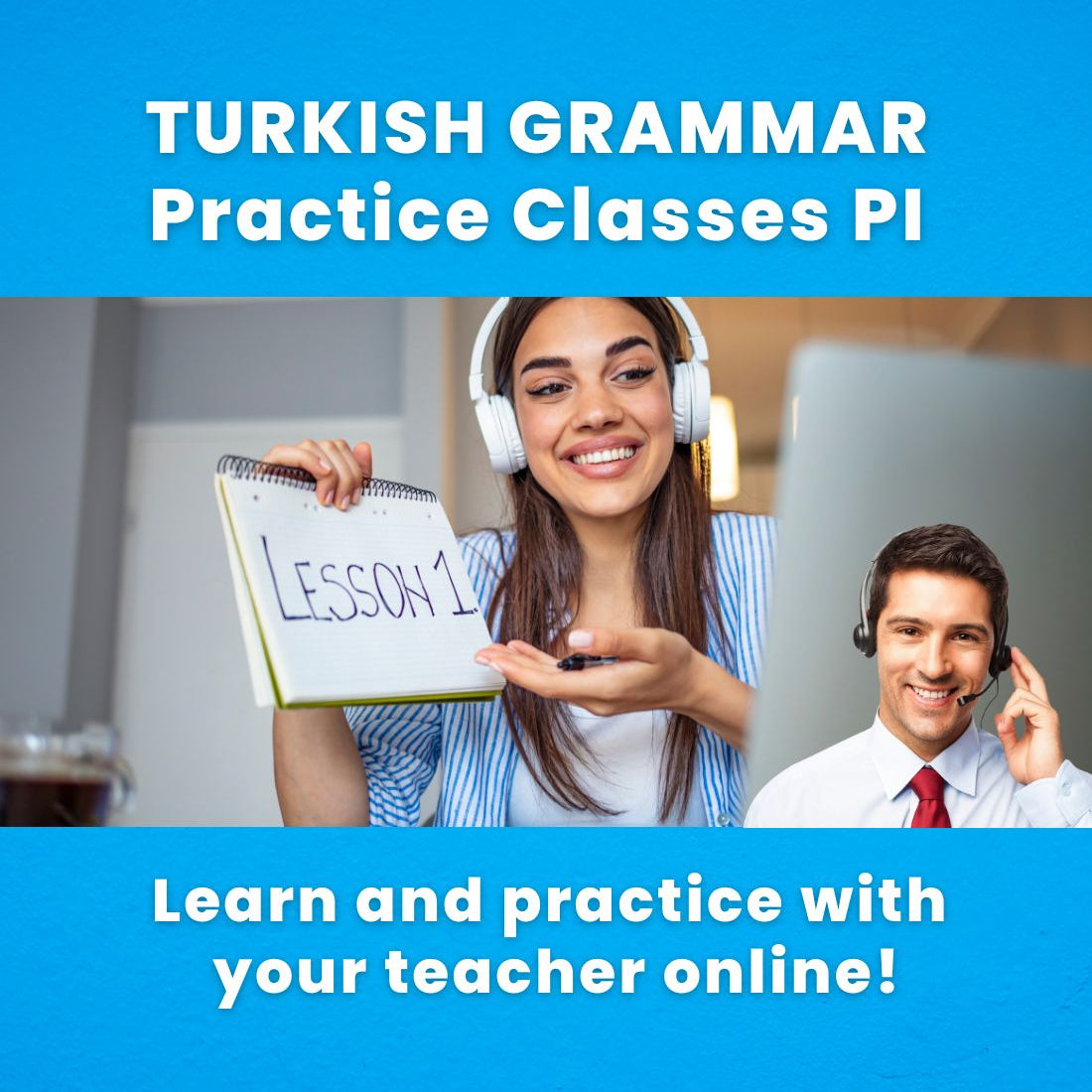 turkish grammar classes online