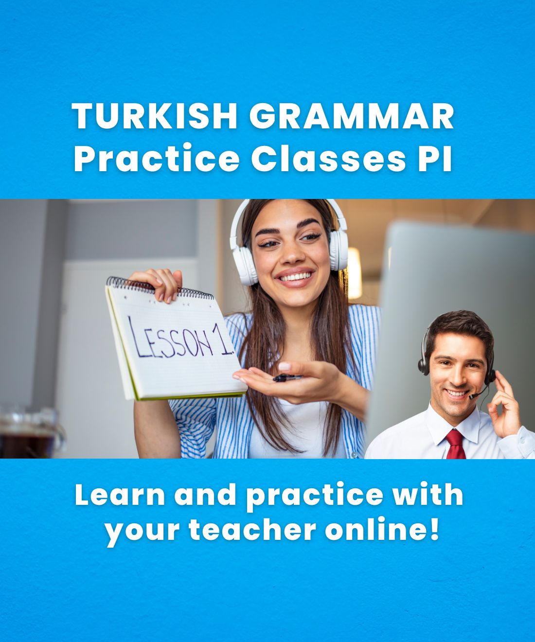 turkish grammar classes online