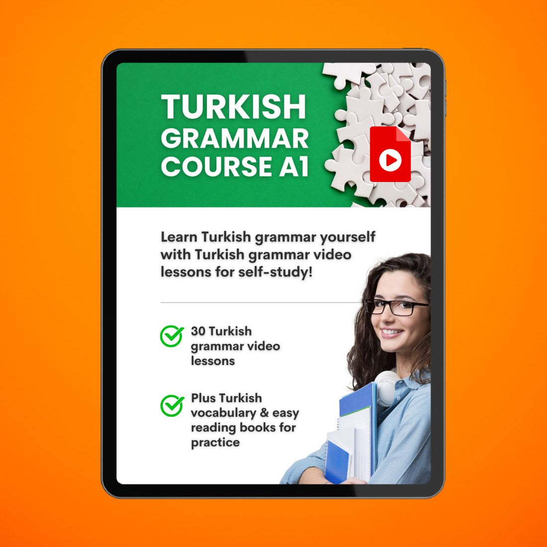 turkish grammar lessons a1