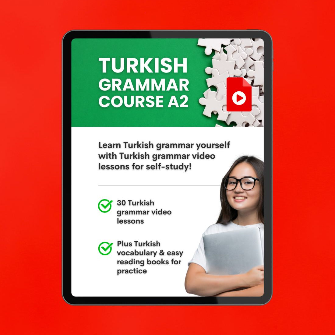 turkish grammar lessons a2