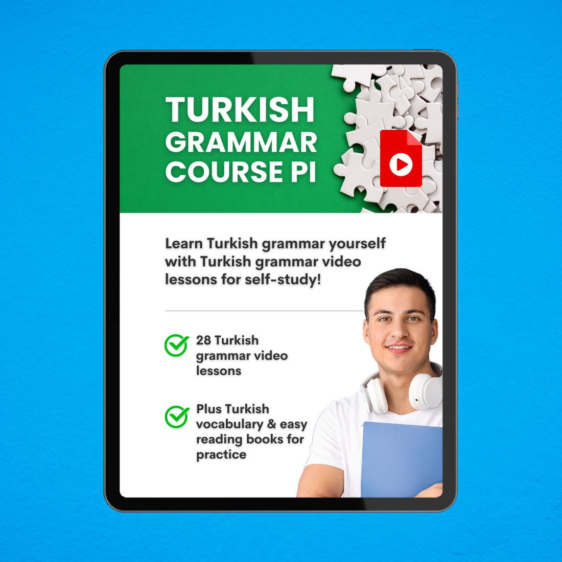 turkish grammar lessons