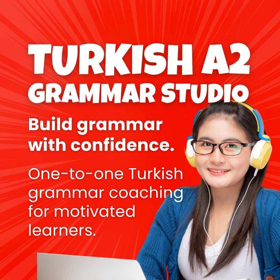 a2 turkish grammar classes online 