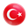 Learn Turkish language with Turkish language courses and lessons logo