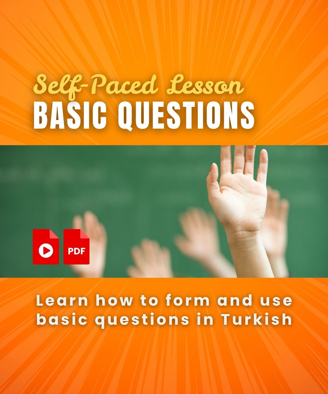 basic qustions in turkish language