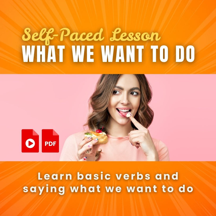 basic verbs in turkish language