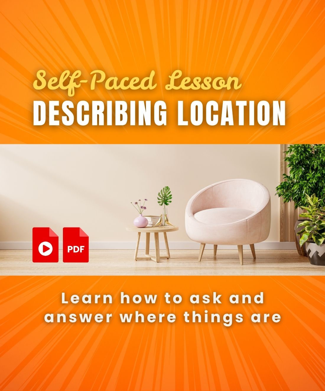 turkish lessons a1 - describing location