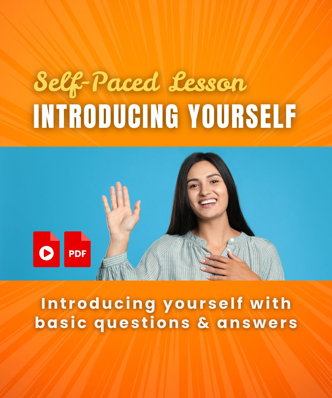 introducing yourself in turkish