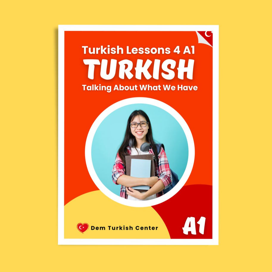 var yok in turkish language