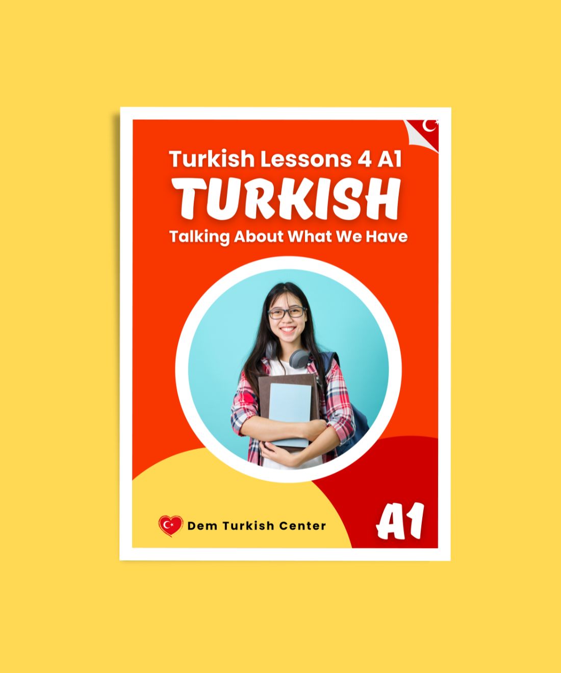 var yok in turkish language