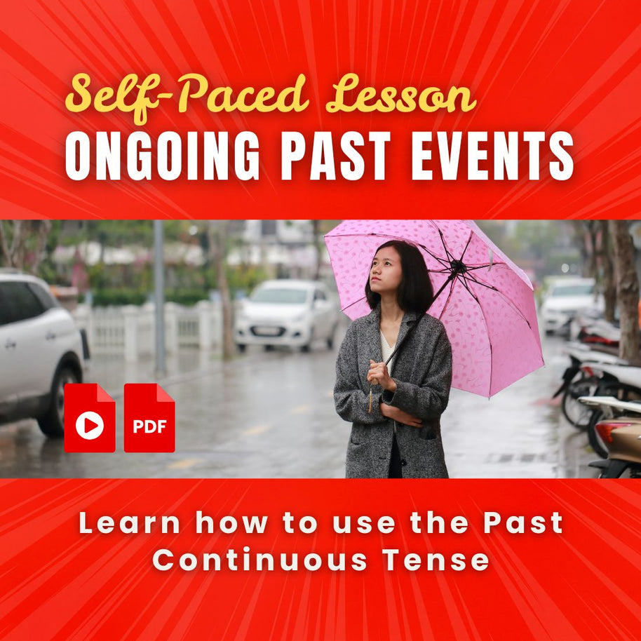 turkish lessons a2 past continuous tense