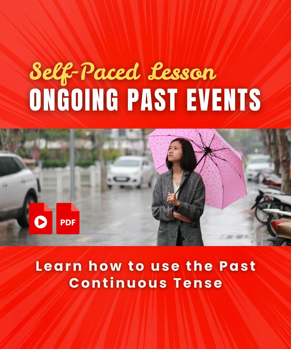 turkish lessons a2 past continuous tense