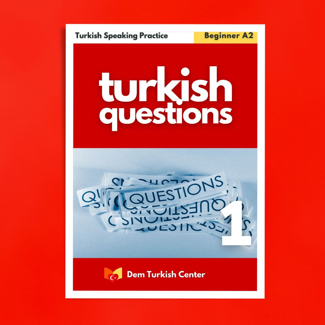 turkish questions a2