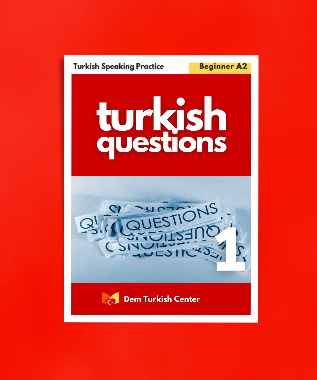 turkish questions a2