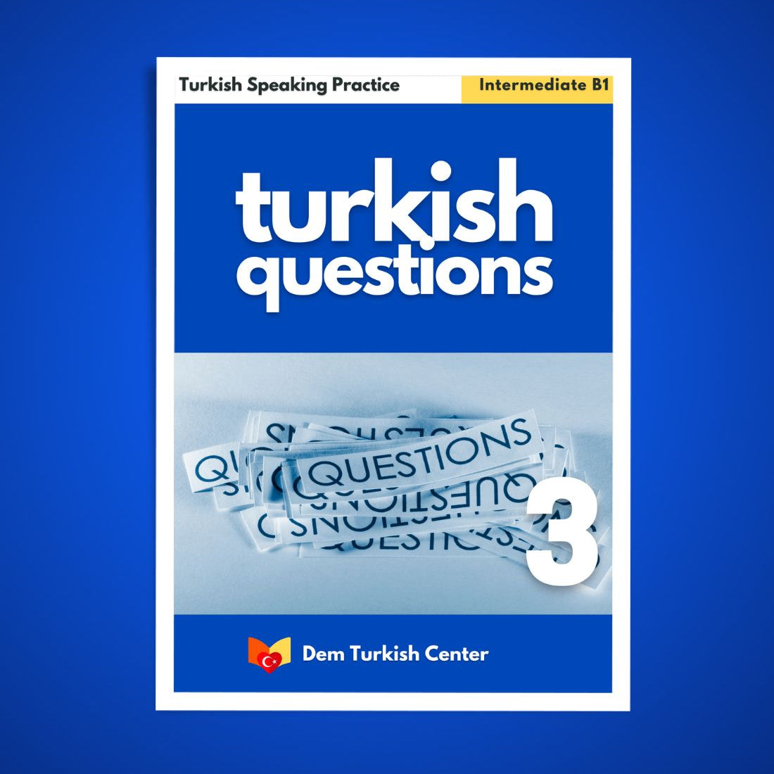 turkish questions b1 pdf