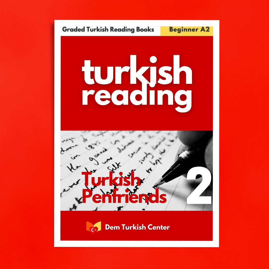 turkish reading - penfriends a2 pdf