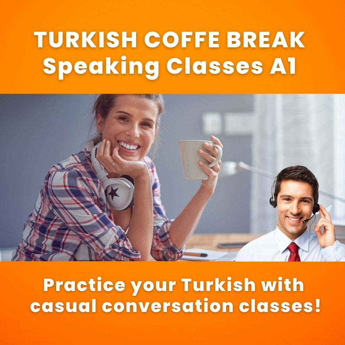 turkish speaking classes online a1