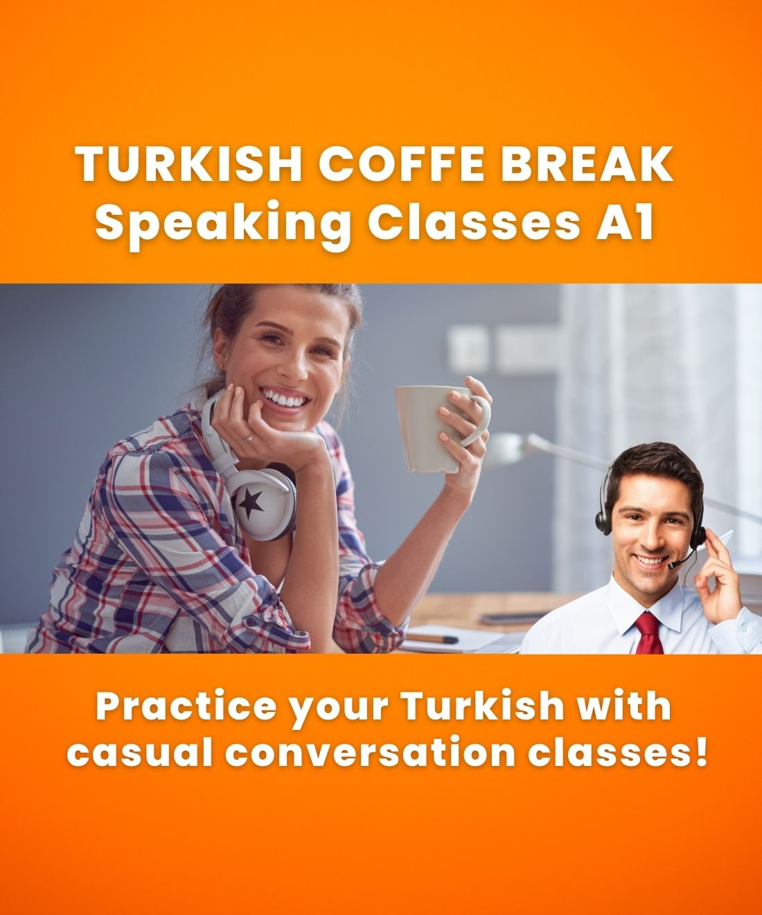 Turkish Speaking Practice Classes Online 1 A1 – Dem Turkish Center