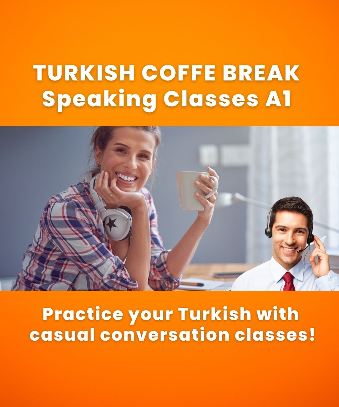 turkish speaking classes online a1