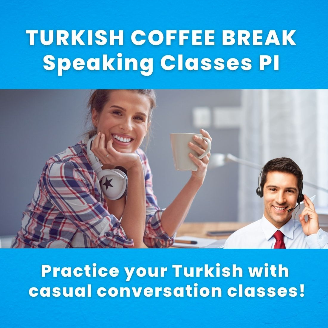 turkish speaking classes preintermediate