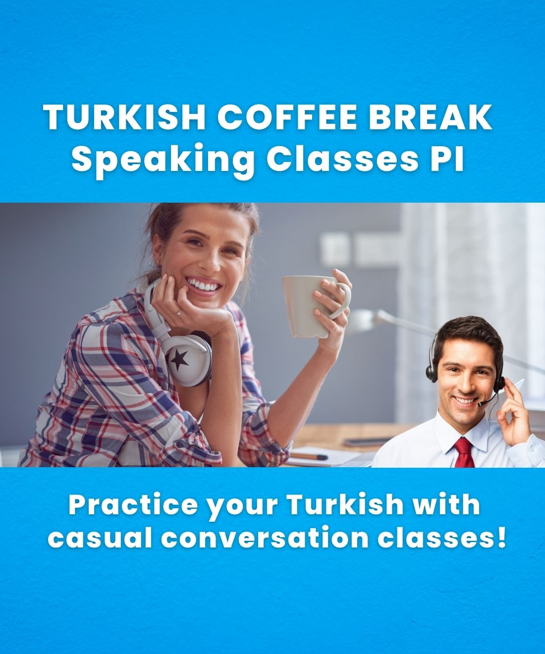 turkish speaking classes preintermediate