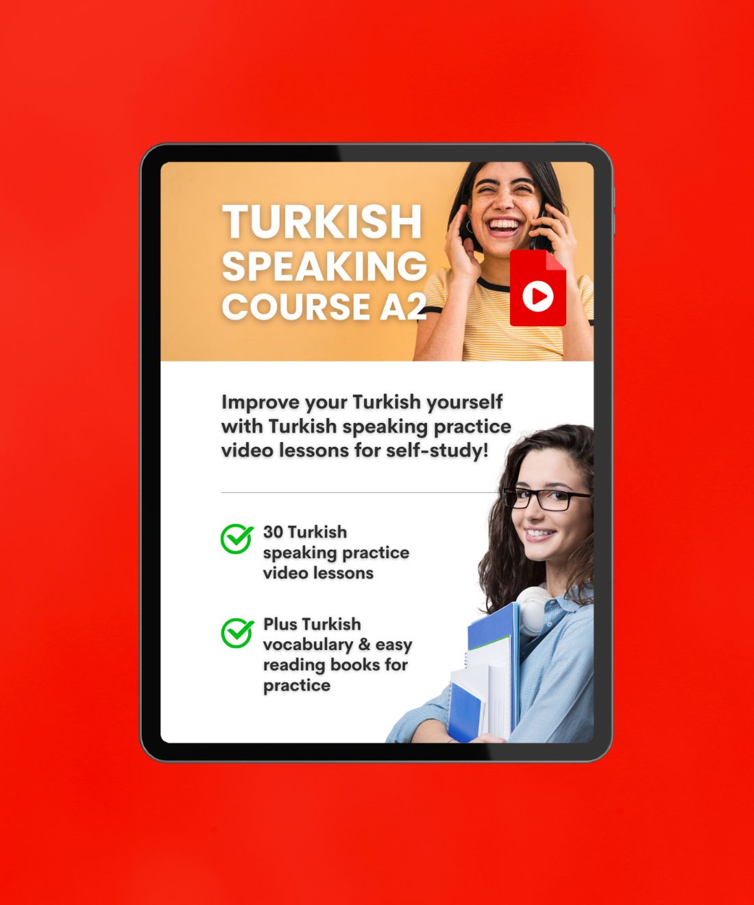 Turkish Speaking Practice Course A2 – Dem Turkish Center